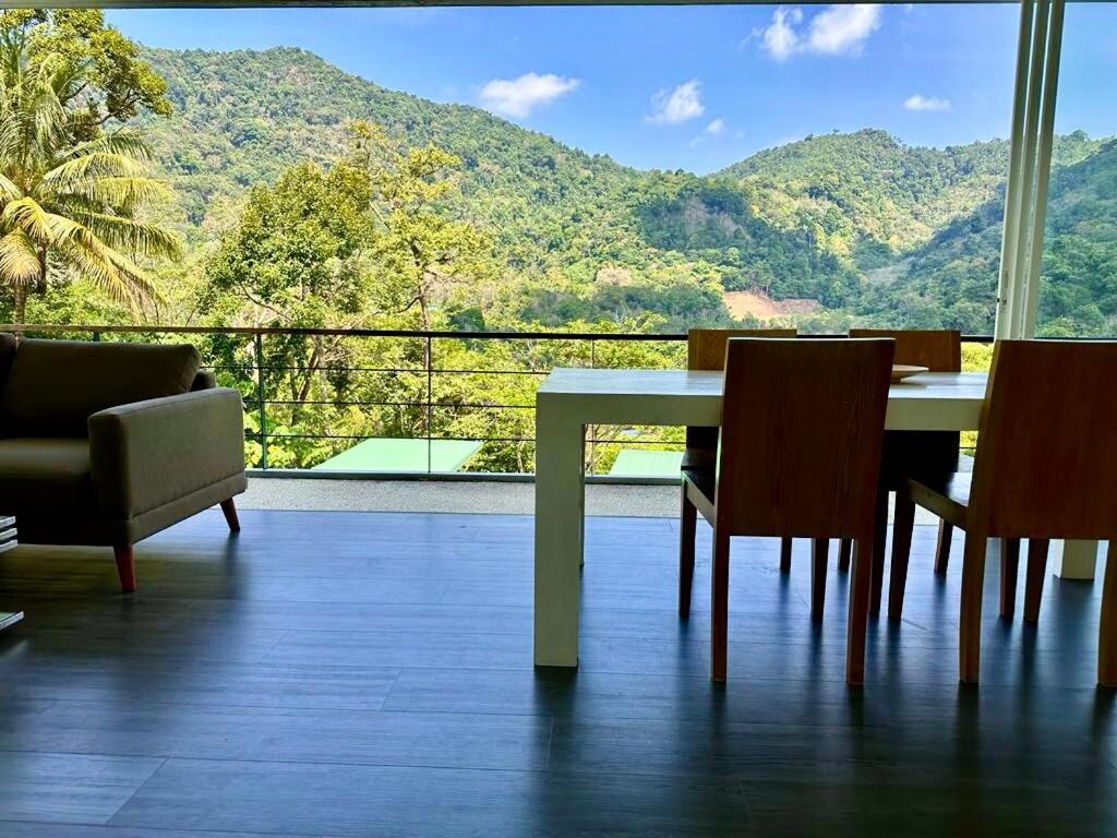 Panoramic View Kamala Apartment *