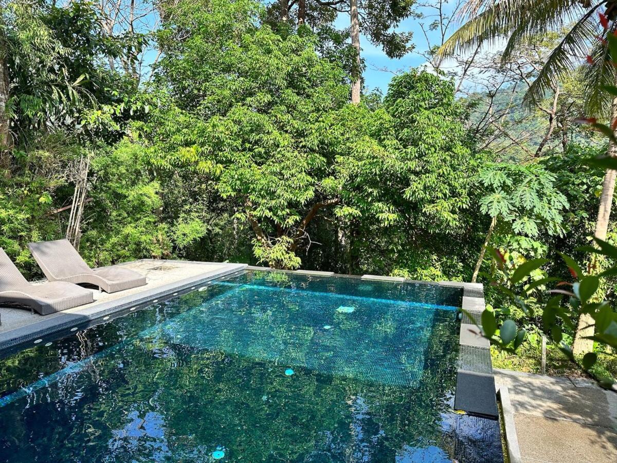 Apartment Panoramic View Kamala Phuket
