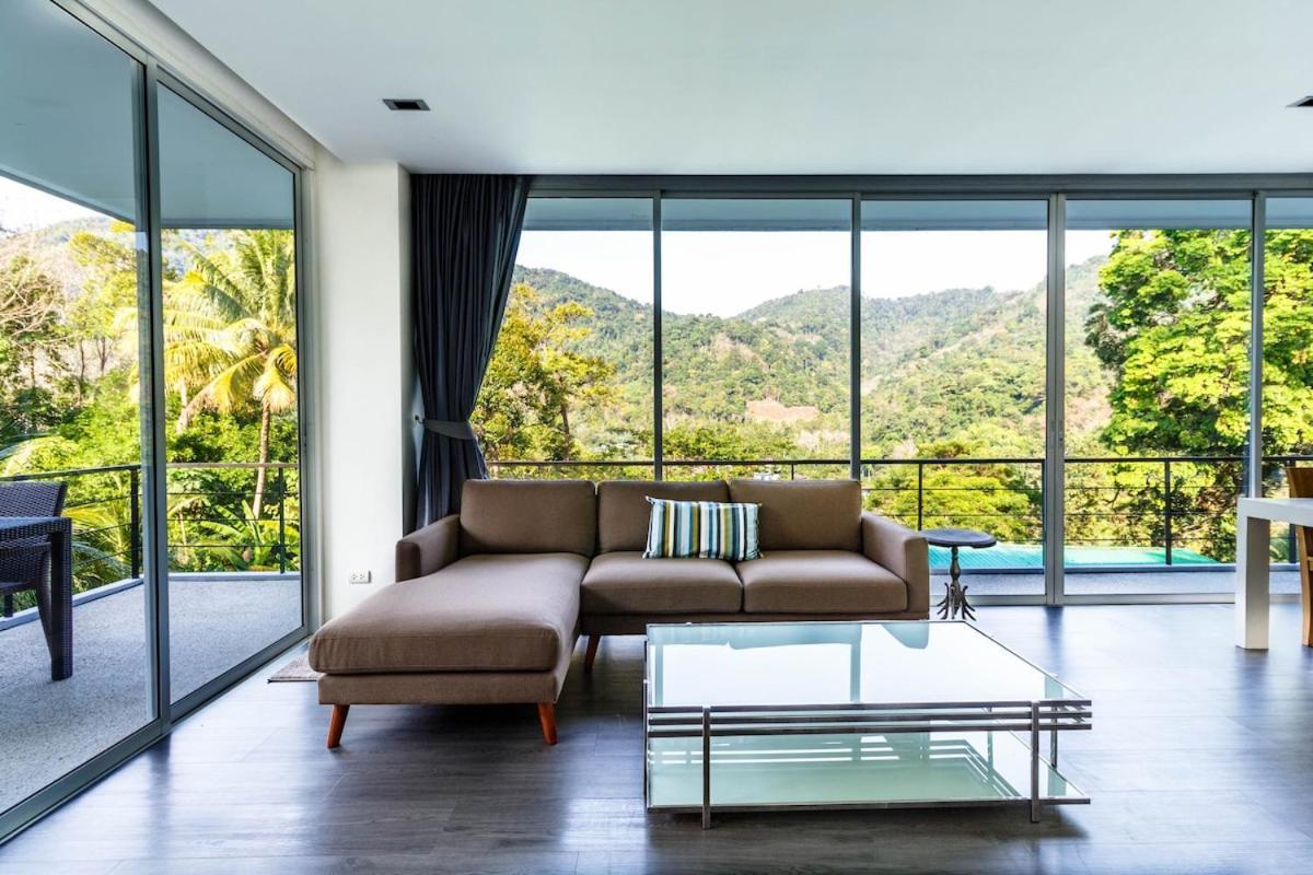 Panoramic View Kamala * Phuket